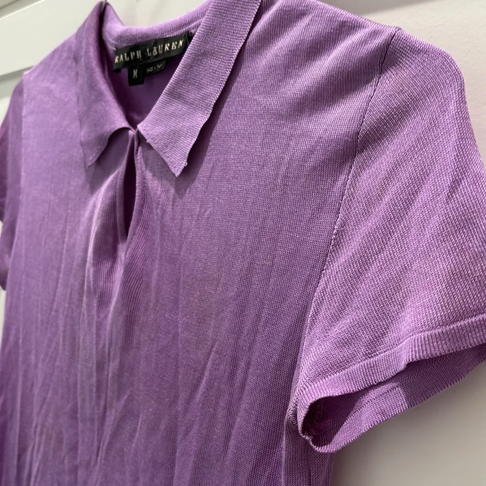 Ralph Lauren blouse - Picture 4 of 5